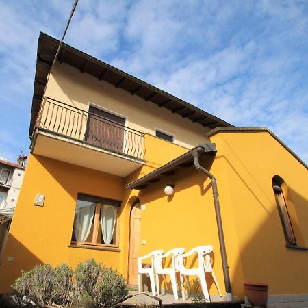 Holiday Home Val Grande By Interhome Pianello Del Lario Kültér fotó