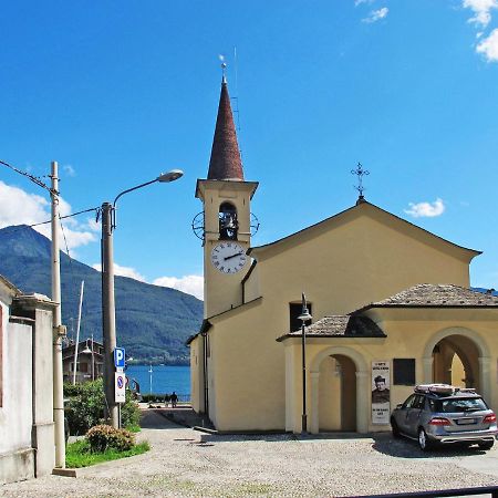 Holiday Home Val Grande By Interhome Pianello Del Lario Kültér fotó