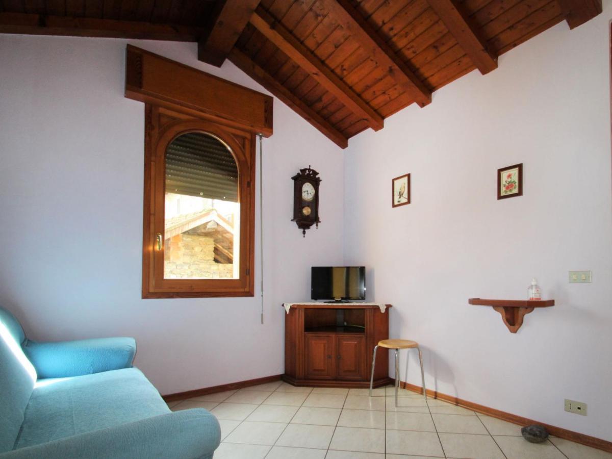 Holiday Home Val Grande By Interhome Pianello Del Lario Kültér fotó