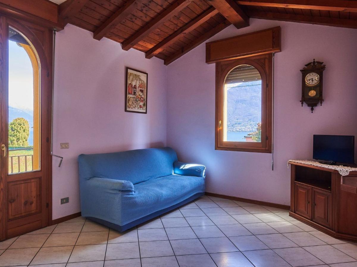 Holiday Home Val Grande By Interhome Pianello Del Lario Kültér fotó