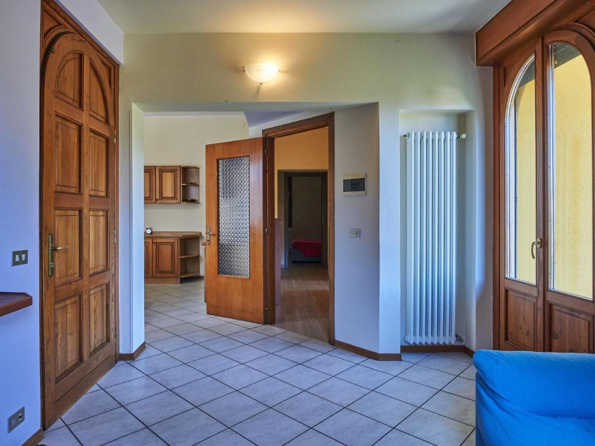 Holiday Home Val Grande By Interhome Pianello Del Lario Kültér fotó