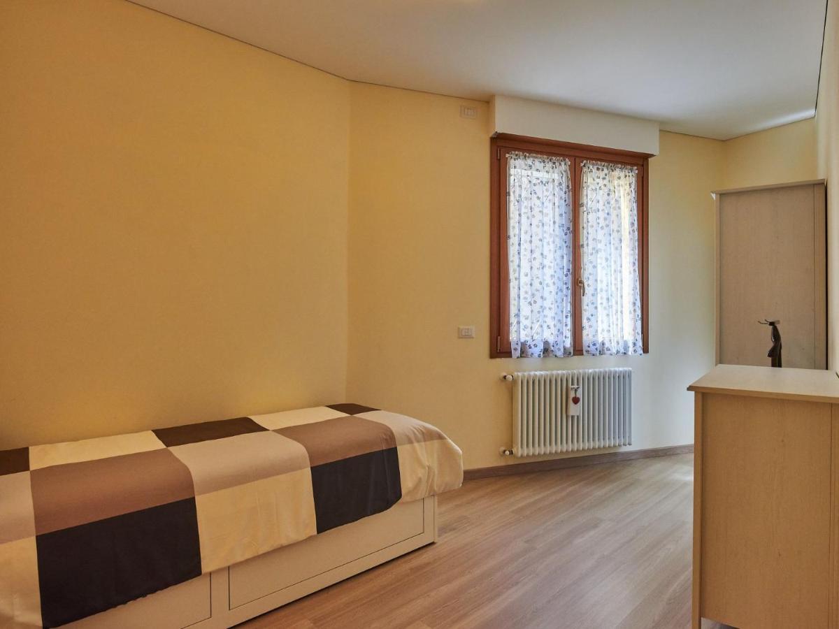 Holiday Home Val Grande By Interhome Pianello Del Lario Kültér fotó