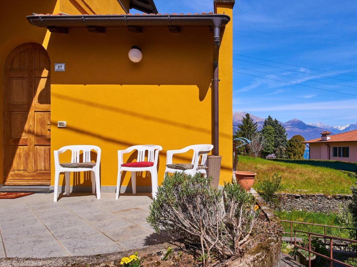 Holiday Home Val Grande By Interhome Pianello Del Lario Kültér fotó