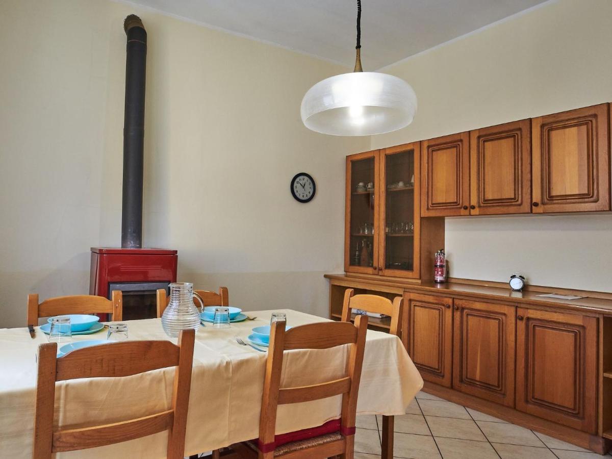 Holiday Home Val Grande By Interhome Pianello Del Lario Kültér fotó