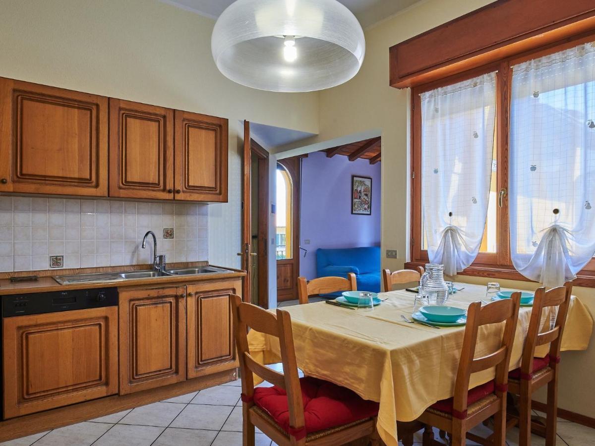 Holiday Home Val Grande By Interhome Pianello Del Lario Kültér fotó