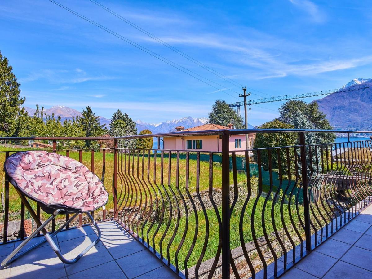 Holiday Home Val Grande By Interhome Pianello Del Lario Kültér fotó