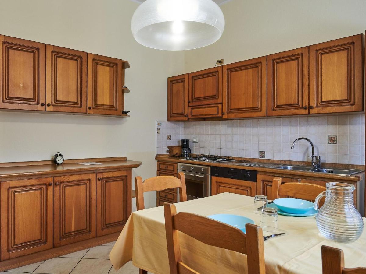 Holiday Home Val Grande By Interhome Pianello Del Lario Kültér fotó