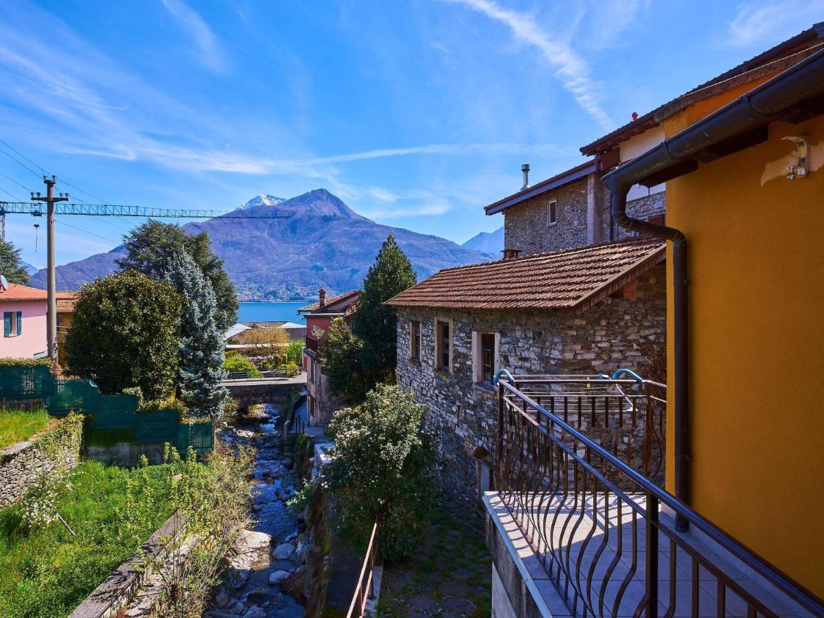 Holiday Home Val Grande By Interhome Pianello Del Lario Kültér fotó