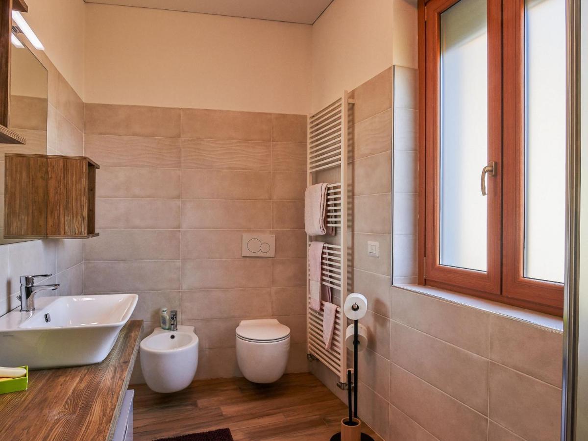 Holiday Home Val Grande By Interhome Pianello Del Lario Kültér fotó