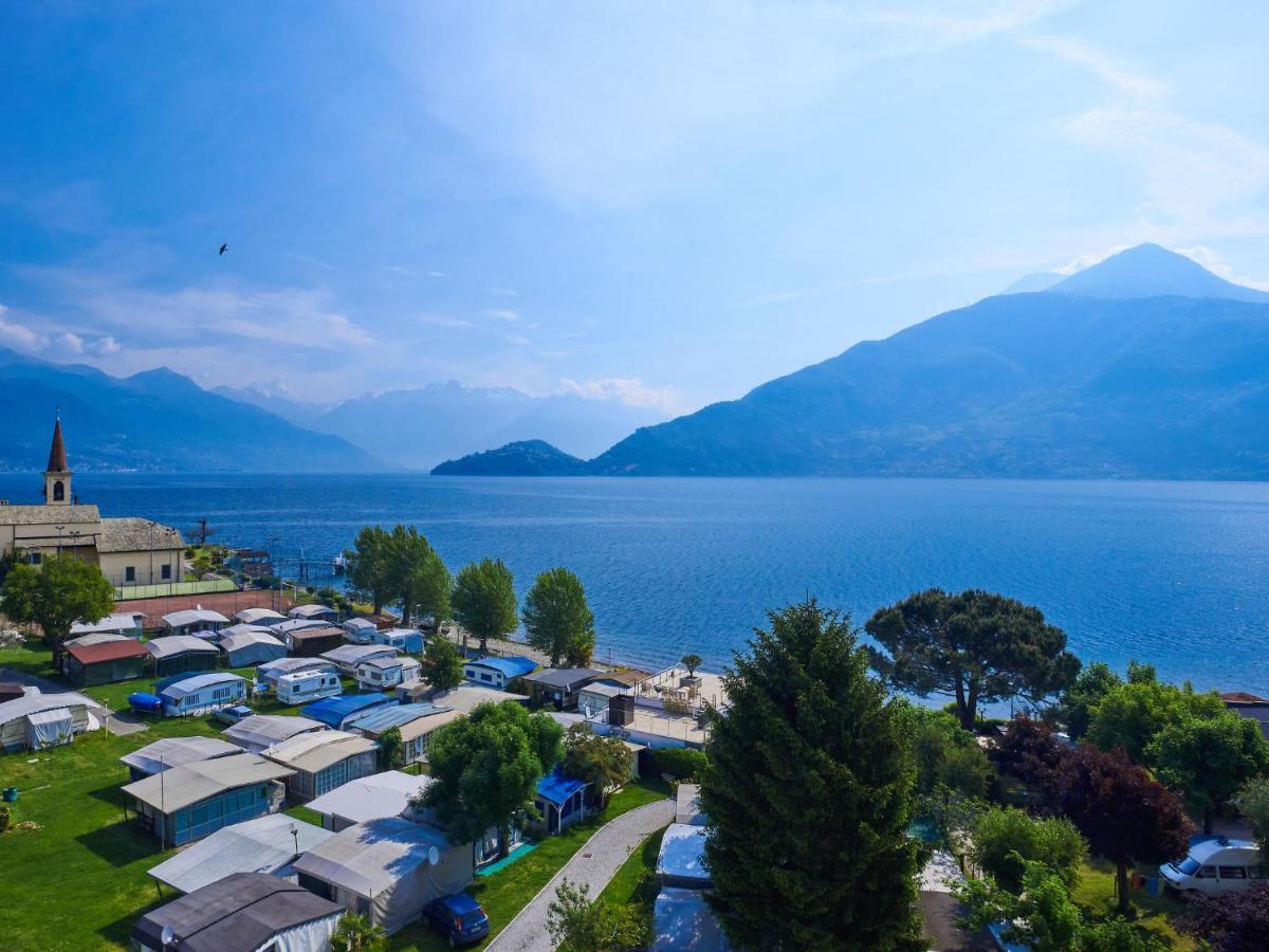 Holiday Home Val Grande By Interhome Pianello Del Lario Kültér fotó