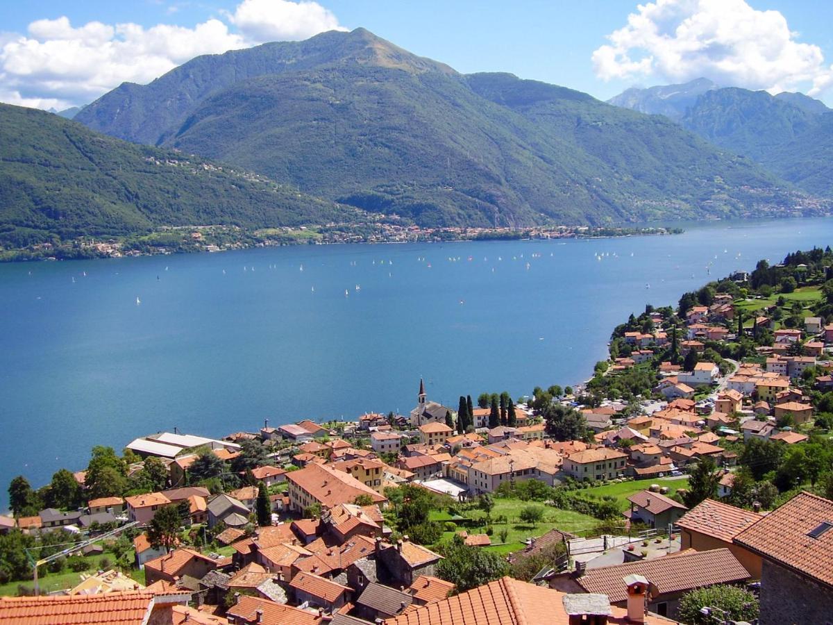 Holiday Home Val Grande By Interhome Pianello Del Lario Kültér fotó