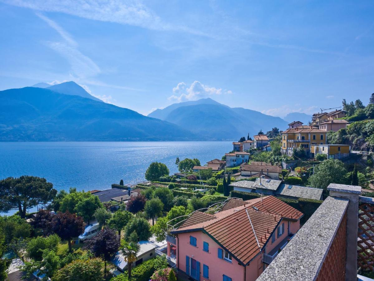 Holiday Home Val Grande By Interhome Pianello Del Lario Kültér fotó
