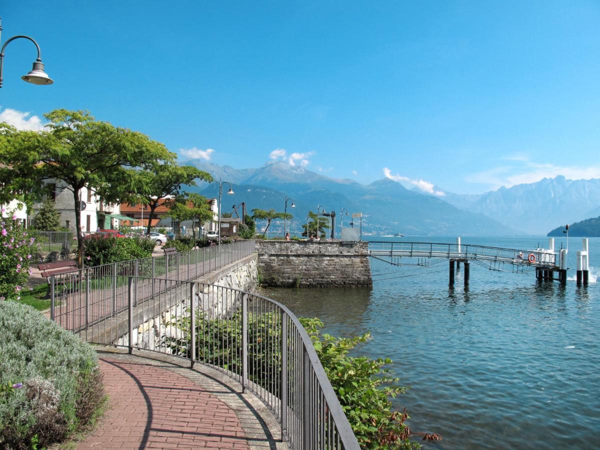 Holiday Home Val Grande By Interhome Pianello Del Lario Kültér fotó