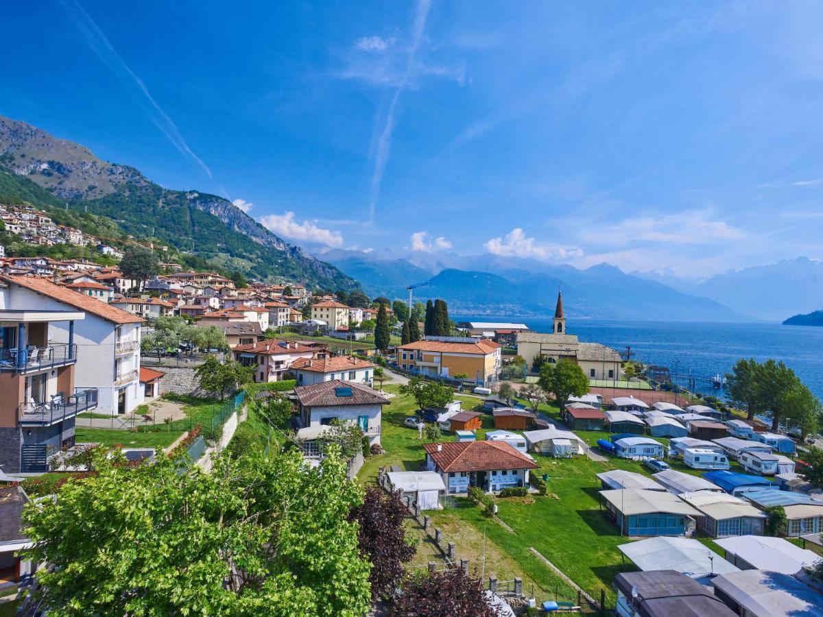 Holiday Home Val Grande By Interhome Pianello Del Lario Kültér fotó